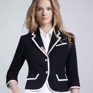 Neiman Marcus Target Thom Browne Women's Blazer